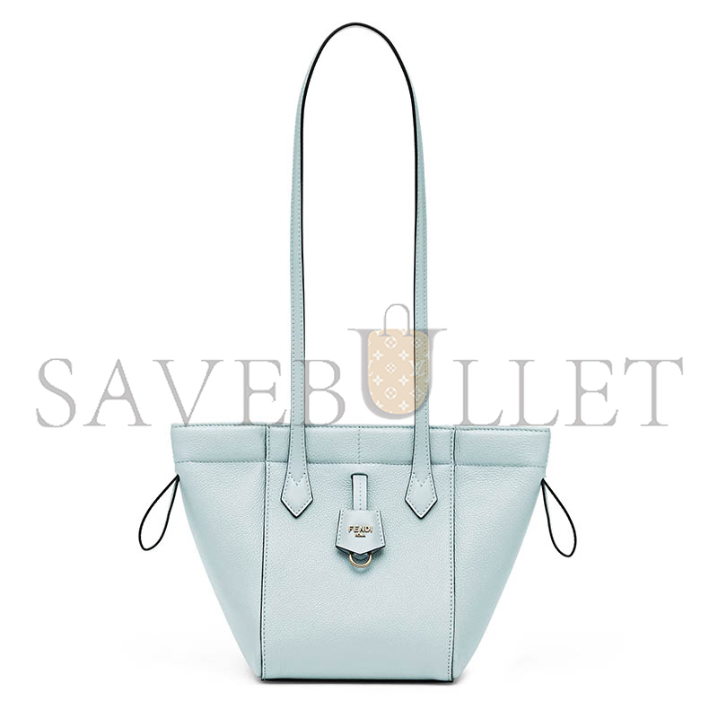 F**di origami mini 8bs083apzaf1npu (18.5*15*15cm)